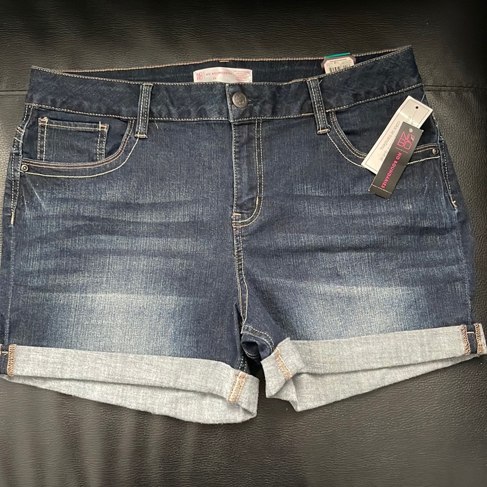 beautiful shorts.